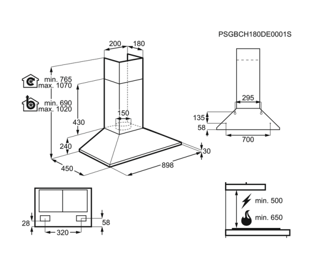 Electrolux LFC319X - 447306 - zdjęcie 6